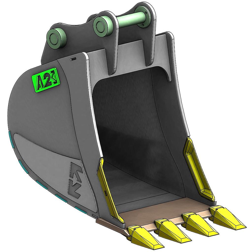 RB060-700-STD-300-200-60BS-MK2